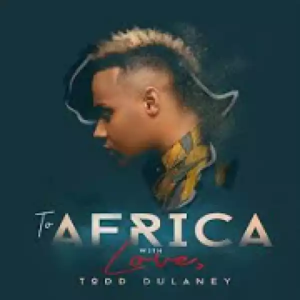 Todd Dulaney - Free Worshipper (Live from Africa)